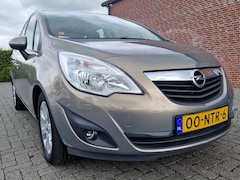 Opel Meriva - 1.4 Turbo Edition