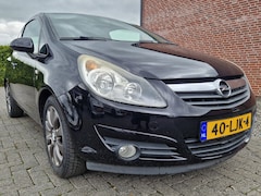 Opel Corsa - 1.2-16V '111' Edition
