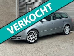 Audi A4 Avant - 2.0 Pro Line Business
