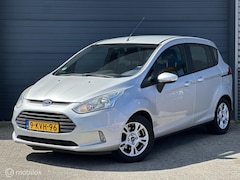 Ford B-Max - 1.0 EcoBoost Titanium | Trekhaak |