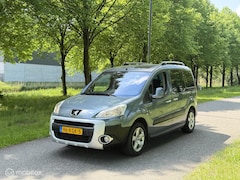 Peugeot Partner Tepee - 1.6 Zenith*NEW APK 05/27*AIRCO*CRUISE
