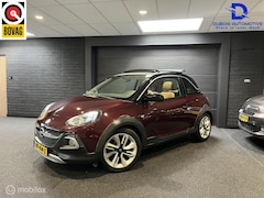 Opel ADAM - 1.2 ROCKS|CLIMA|CRUISE|BLUETOOTH|DEALERAUTO|MOOI