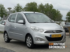 Hyundai i10 - 1.2 i-Drive Cool | AIRCO | APK 03-2027 | 5 DEURS