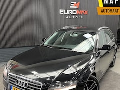 Audi A4 Avant - 1.8 TFSI Pro NAP - Automaat / Cruise / Airco