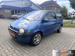 Renault Twingo - 1.2-16V Kenzo Automaat