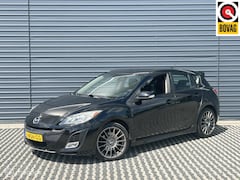 Mazda 3 Sport - 2.5 Automaat | Leder | Bose | Full Option