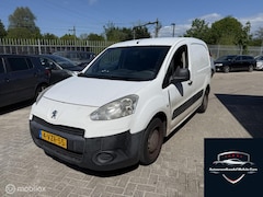 Peugeot Partner - bestel 120 1.6 HDI L1 XR Profit + EXPORT