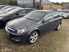 Opel Astra - 1.6 Cosmo Hatchback 2006 Inruilkoopje