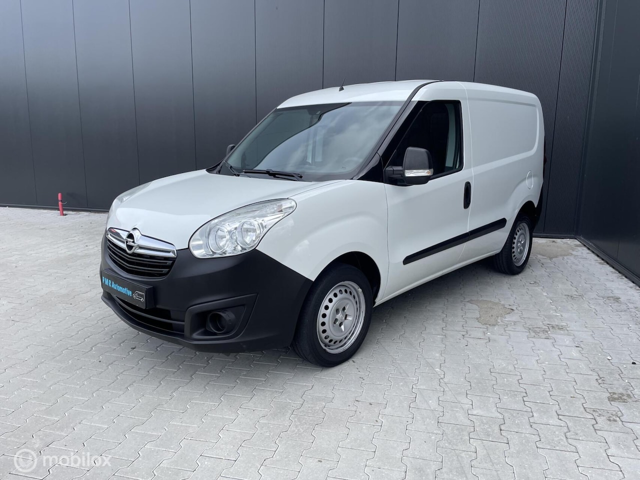 Opel Combo - 1.4 L1H1 / MARGE / AIRCO / 115 DKM - AutoWereld.nl