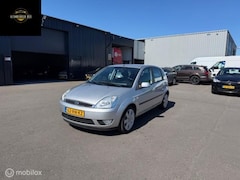 Ford Fiesta - 1.4-16V Ambiente AIRCO