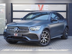 Mercedes-Benz GLC-klasse Coupé - 200 Premium Plus Pano / Burmester / 360 / Elek. Stoel