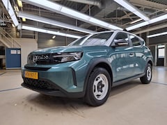 Opel Frontera - 1.2 Turbo Hybrid Edition 145pk | 8 Jaar garantie | Navigatie | Achteruitrijcamera | Comfor