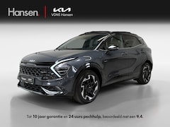 Kia Sportage - 1.6 T-GDi Plug-in Hybrid AWD GT-PlusLine I Panoramadak I 360 Camera I Memory I H&K