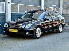 Mercedes-Benz E-klasse Combi - 500 Avantgarde Designo