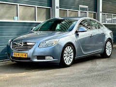 Opel Insignia - 1.8 Nieuwe Distributieriem