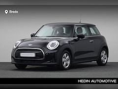 MINI One - 3-deurs 1.5 First Essential | Navigatiesysteem | LED koplampen | Automatische Aircondition