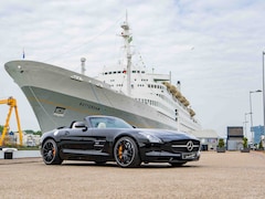 Mercedes-Benz SLS Roadster - 6.3 AMG