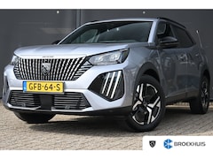 Peugeot 2008 - 1.2 PureTech Allure 100 | 360 Camera | Dodehoek-Detectie | Navigatie | Keyless-Entry | Ful