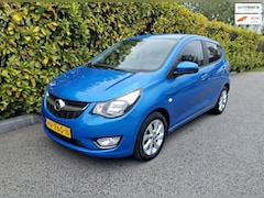 Opel Karl - 1.0 Leer Cr Control PDC Airco NW Banden