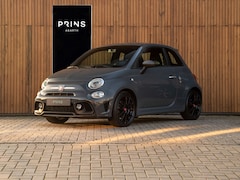 Fiat 500 Abarth - 595 70th Anniversary