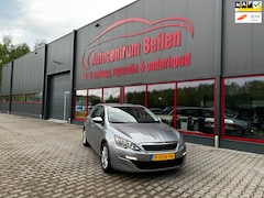 Peugeot 308 - 1.6 BlueHDi Active / Nieuwe APK / Trekhaak / Clima / Cruise / Navi / LED /