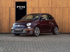 Fiat 500 Abarth - 695 C Edizione Maserati | Nr. 142/499