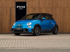 Fiat 500 Abarth - 695 Tributo 131 Rally | Automaat | Beats | Front PPF