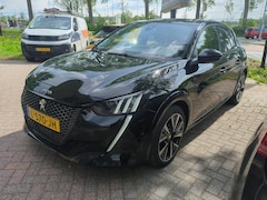 Peugeot 208 - 1.2 PureTech 100 GT | Navigatie | Panoramadak | Achteruitrijcamera | Apple Carplay & Andro