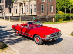 Mercedes-Benz SL-klasse Cabrio - 450