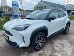 Toyota Yaris Cross - 1.5 Hybrid GR Sport