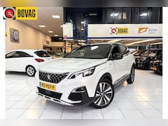 Peugeot 3008 - 1.2 GT Line Bovag Garantie Navi