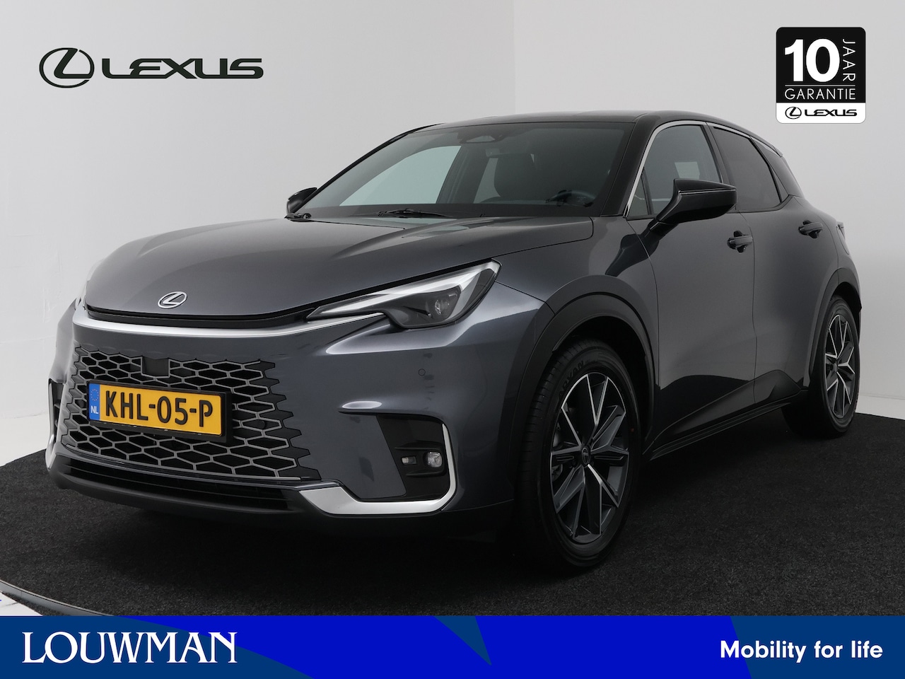 Lexus LBX - Cool AWD | Premium Pack | BLS | - AutoWereld.nl