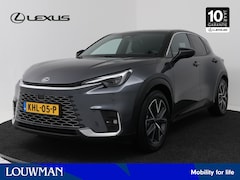 Lexus LBX - Cool AWD | Premium Pack | BLS |