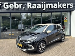 Renault Captur - 1.2 TCe Intens*LED*ECC*Navi
