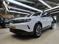 Opel Grandland Electric - Business Edition 73 kWh | 99% SOH | Schuif-/Kanteldak | Focal | Stoel/Stuurverwarming | HU
