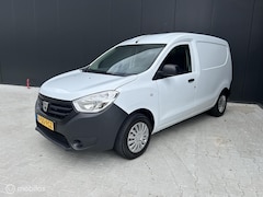 Dacia Dokker - bestel 1.6 /MARGE/ TREKHAAK