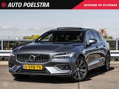 Volvo V60 - 2.0 D4 Inscription | Panoramadak | Intellisafe Pro Line | 360 Camera | HUD | Standkachel |