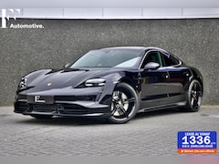 Porsche Taycan - Turbo |ACC|PANO|BOSE|BTW Auto