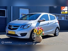 Opel Karl - 1.0 ecoFLEX Edition