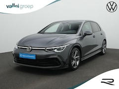 Volkswagen Golf - 1.5 eTSI 130 pk DSG R-Line Business | Achteruitrijcamera | Sportonderstel | Navigatie | Ad