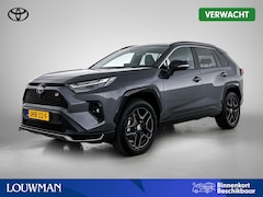 Toyota RAV4 - 2.5 Plug-in Hybrid AWD GR SPORT | BTW Voertuig | Sportief uitgevoerd | Onderweg-naar-deale