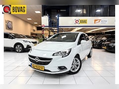 Opel Corsa - 1.0 Turbo Color Ed Bovag Garantie