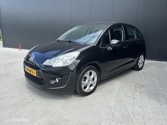 Citroën C3 - 1.4 VTi Exclusieve /AIRCO / CRUISE / PDC