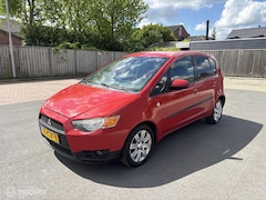 Mitsubishi Colt - 1.3 Edition Two 2010 Nieuwe apk 4 Cilinder