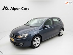 Volkswagen Golf - 1.2 TSI Comfortline BlueMotion Cruise Controle / Airco / PDC