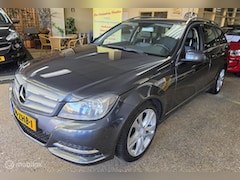 Mercedes-Benz C-klasse Estate - 180 Business Class Avantgarde