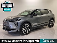 Mitsubishi Eclipse Cross - Instyle 87 kWh | Demo 04-26 Leverbaar | Warmtepomp | Harman / Kardon | Solarbay Panoramada