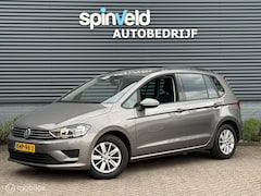 Volkswagen Golf Sportsvan - 1.4 TSI Comfortline - Automaat - Navigatie