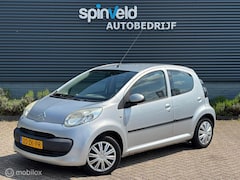 Citroën C1 - 1.0-12V Ambiance - Elektrische ramen - Centrale deurvergrendeling