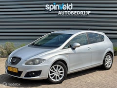 SEAT Leon - 1.2 TSI Ecomotive Businessline COPA - Trekhaak - Multimedia - Camera